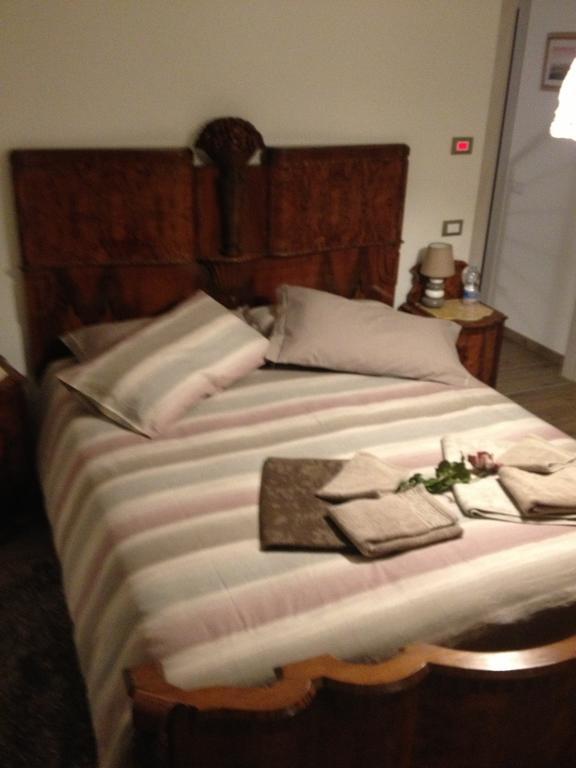 Bed & Breakfast Macole Verona
