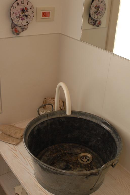 Bed & Breakfast Macole Verona