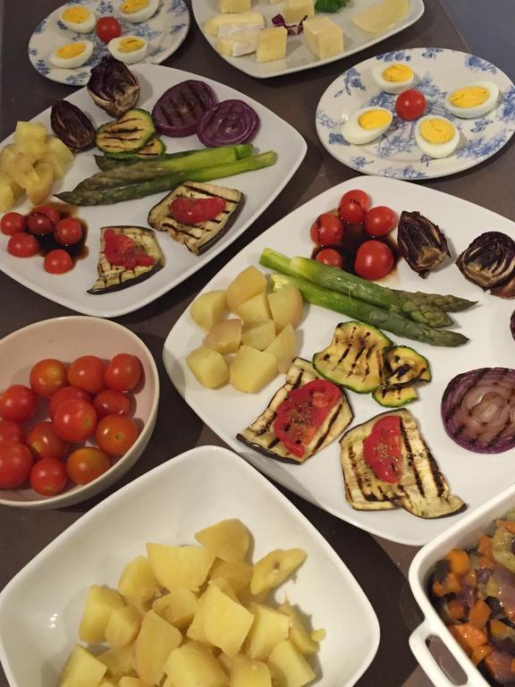 Macole Bed & Breakfast Verona